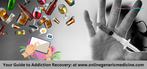 Addiction Treatment Medications Addiction Treatment Medications