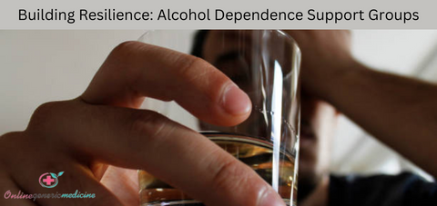 Alcohol Dependence Medication Alcohol Dependence Medication