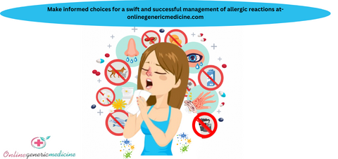 Allergy Medicine