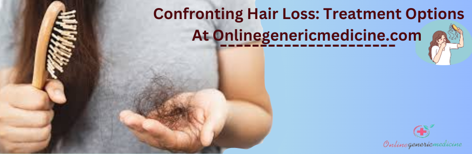 Hair Loss Products Hair Loss Products