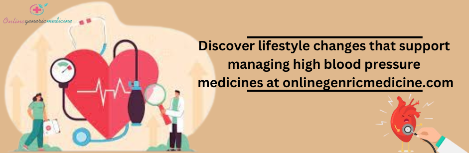 High Blood Pressure Medications High Blood Pressure Medications