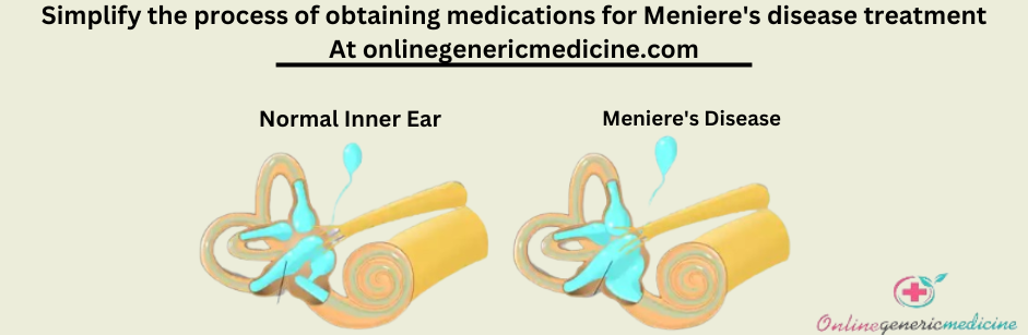 Meniere's Disease Medications Meniere's Disease Medications