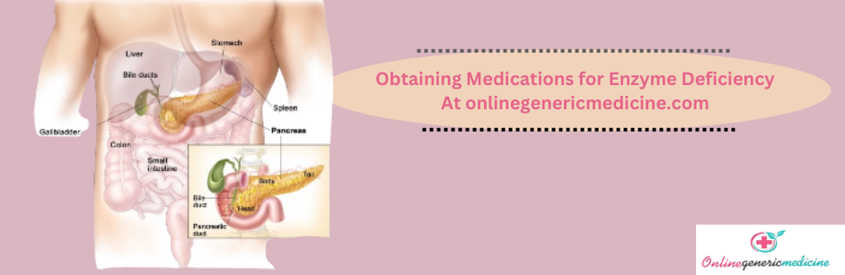 Pancreatic Insufficiency Medication Pancreatic Insufficiency Medication