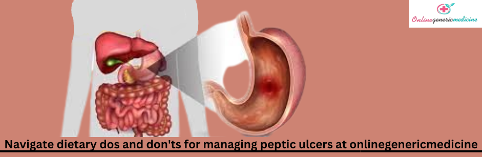 Peptic Ulcer Medicines Peptic Ulcer Medicines