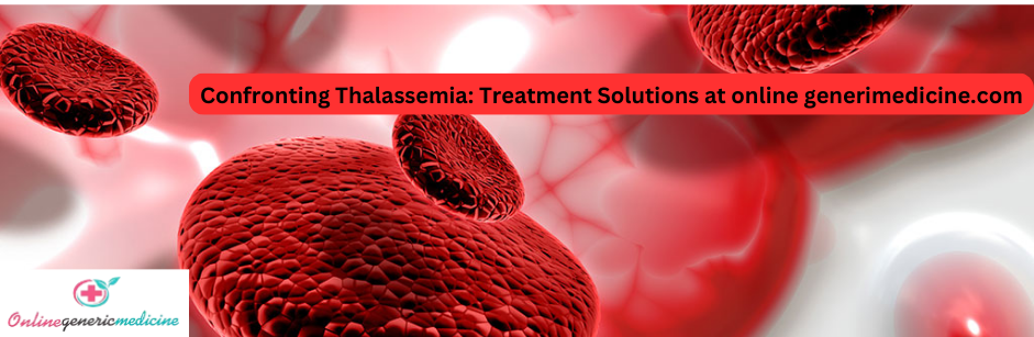 Thalassemia Thalassemia