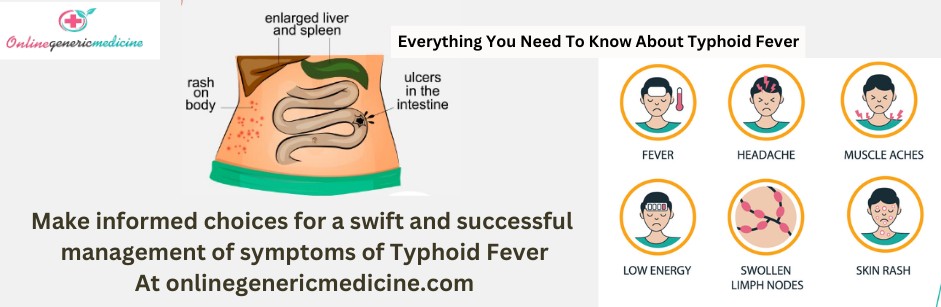 Typhoid Fever Medications Typhoid Fever Medications