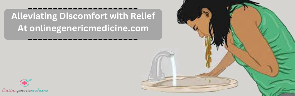 Anti Vomiting Medication Anti Vomiting Medication