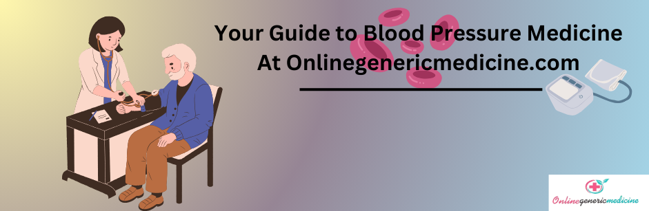 Blood Pressure Medications Blood Pressure Medications