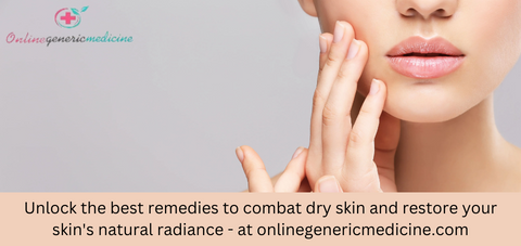 Skin Care Medicines