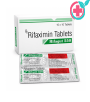 Rifagut 550 Mg