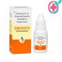 Obivin D Eye Drop (Tobramycin 0.3% & Dexamethasone 0.1%)