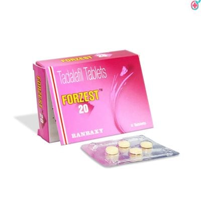 Forzest (Tadalafil)
