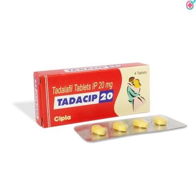 Tadacip (Tadalafil)