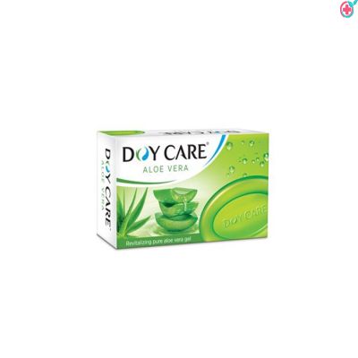 Aloe Vera Soap - 75gm