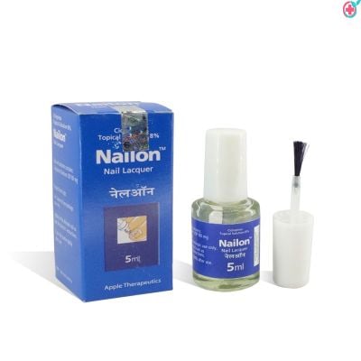 ciclopirox nail lacquer