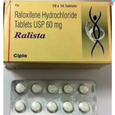 Ralista (Raloxifene)