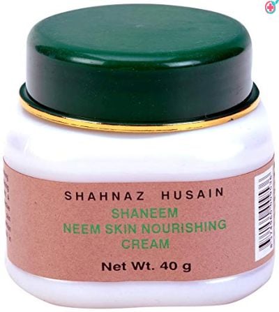 Shaneem (Neem Under Eye Treatment Gel) - 40gm