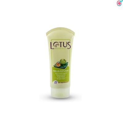 Lotus Rejuvenating 120gm (Herbal Product)
