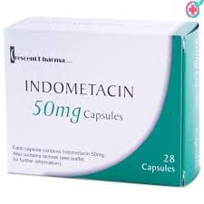Artisid Tablet (Indomethacin)