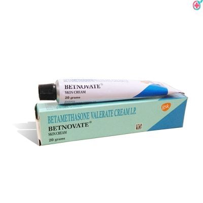 Betnovate (Betamethasone 0.10%) 20g