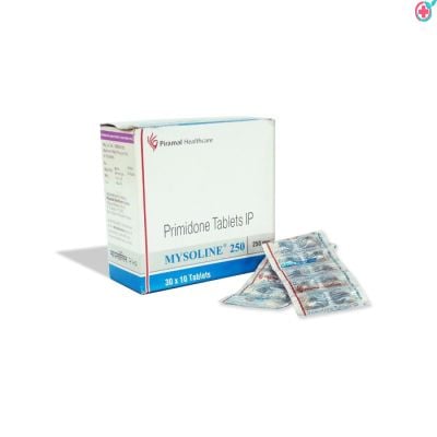 Mysoline (Primidone) 250 mg