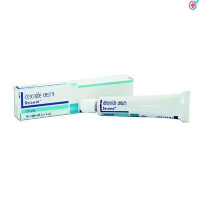 Desowen Cream 0.05% - 10gm