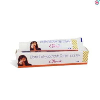 Eflora cream
