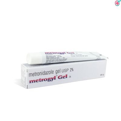Metrogyl Gel (Metronidazole)
