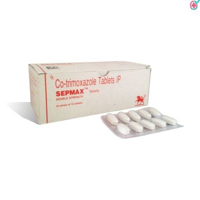 Sepmax