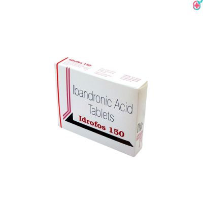 Idrofos 150mg (Ibandronic Acid 150mg) 