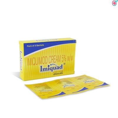 Imiquimod Cream