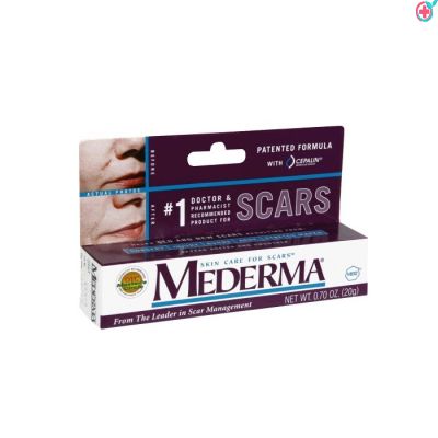 Mederma Skincare Scar Gel