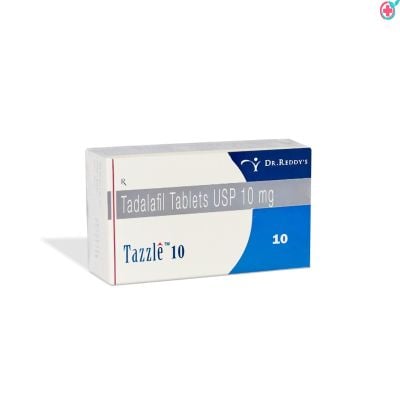 Tazzle (Tadalafil)