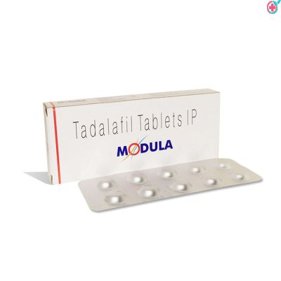 Modula Tablet (Tadalafil)