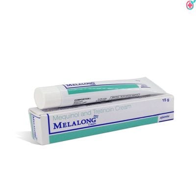 Melalong AD 15gm Cream (Mequinol + Tretinoin)