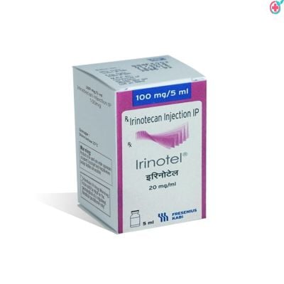 Irinotel Injection (Irinotecan 100mg/5ml)