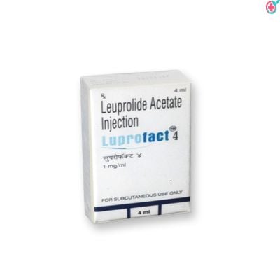 Luprofact (Leuprolide 4mg)