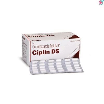 Ciplin DS