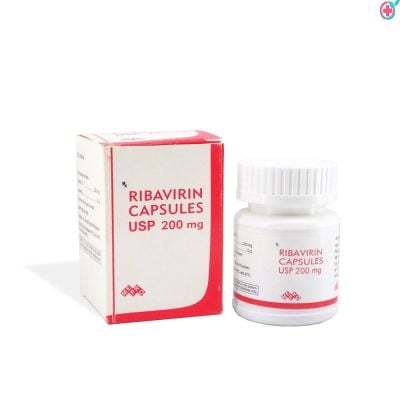 Ribavirin 200mg