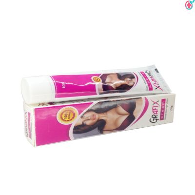 Grafix Cream (Herbal) 100gm