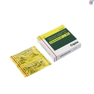 Granicip 1 (Granisetron 1mg)