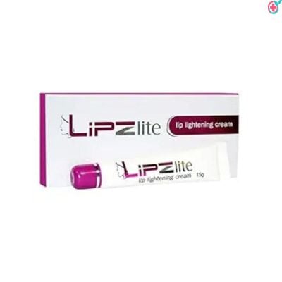 Lipzlite Lip Lightening Cream