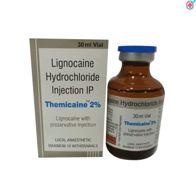 Themicaine Injection (Lidocaine)