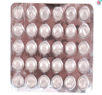 Calcal 250 mg Tablet | Calcium Carbonate, Vitamin D3 Nutritional Supplement Medication