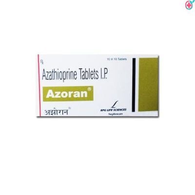 Azoran 50 (Azathioprine)