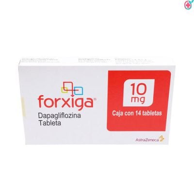 Forxiga (Dapagliflozin)
