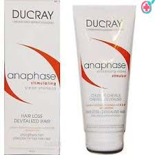 Ducray Anaphase Shampoo 100ml