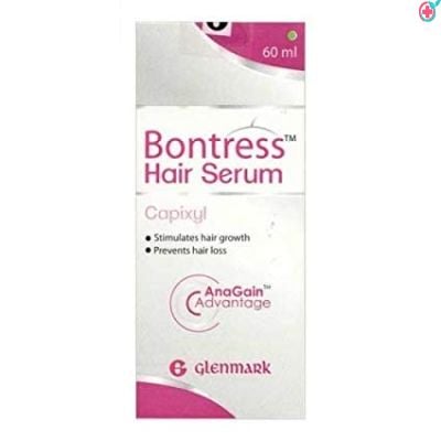 Bontress Hair Serum (Capixyl 60ml)
