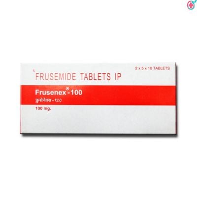 Furosemide tablet