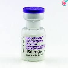 Depo Provera 150 Injection (medroxyprogesterone 150 mg ml)